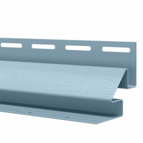 Угол внутренний ТехноНиколь Гортензия 3 м, 20 шт/упак