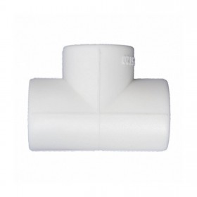 Тройник полипропиленовый PPRC D32 MeerPlast, шт