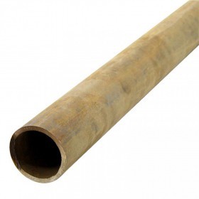 Труба заборная б/у НКТ 73х5,5 мм, 3 м, шт