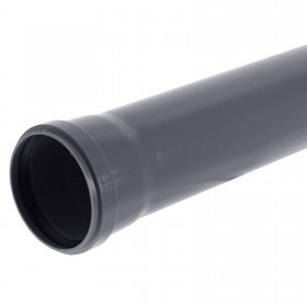 Труба канализационная внутренняя ПП 110х3000 мм, шт