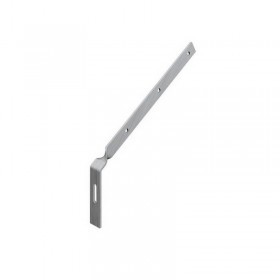 Удлинитель кронштейна металлический ТехноНиколь/Verat регулируемый боковой, 30 шт/упак