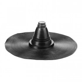 Уплотнитель антенн и труб ТехноНиколь 50 - 60 мм, шт