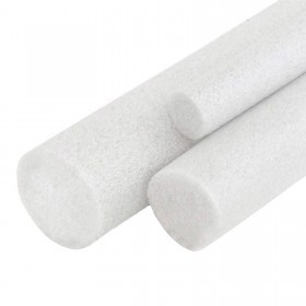 Уплотнительный жгут сплошной Вилатерм ППЭ D20 мм 3 м, шт