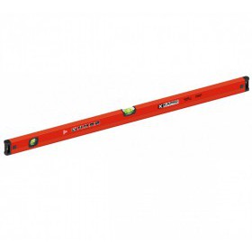 Уровень строительный Kapro 2 глазка 1000 мм, шт