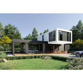 Фибросайдинг Decover Dark чёрный 3600х190х8 мм (0,684 м2), шт