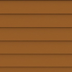 Фибросайдинг Decover Caramel карамельный 3600х190х8 мм (0,684 м2), шт