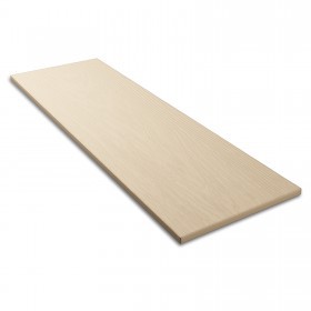 Фибросайдинг Decover Sandy бежевый 3600х190х8 мм (0,684 м2), шт