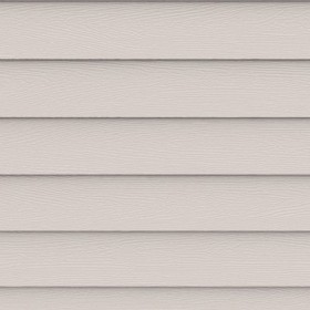 Фибросайдинг Decover Silver светло-серый 3600х190х8 мм (0,684 м2), шт