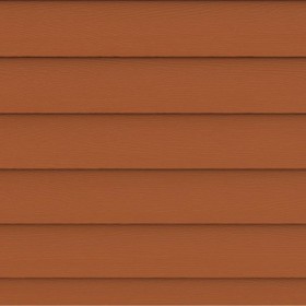 Фибросайдинг Decover Terracotta терракотовый 3600х190х8 мм (0,684 м2), шт