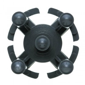 Фиксатор арматуры Стульчик 20 мм, 25 шт/упак