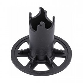 Фиксатор арматуры усиленный на сыпучие грунты ФС 50/55 мм, 250 шт/упак