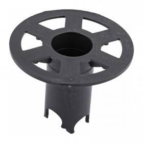 Фиксатор арматуры усиленный на сыпучие грунты ФС 50/55 мм, 250 шт/упак