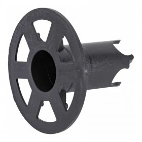 Фиксатор арматуры усиленный на сыпучие грунты ФС 50/55 мм, 250 шт/упак