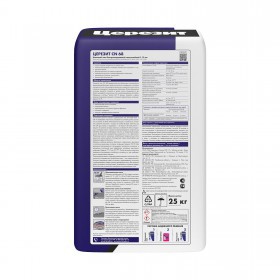 Самовыравнивающаяся смесь Церезит CN 68 тонкослойная 25 кг, шт