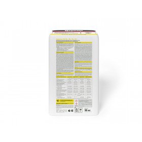 Ремонтная смесь для бетона Церезит CD 42 зимняя тиксотропного типа безусадочная 10-60 мм 25 кг, 48 шт/поддон