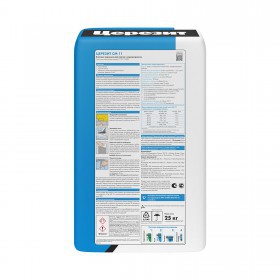 Клей Церезит CM 11 Pro C1Т для плитки и керамогранита 25 кг, шт