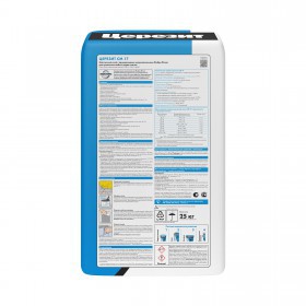 Клей Церезит CM 17 C2TES1 эластичный для любых видов плитки на сложные основания 25 кг, шт