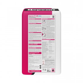 Клей Церезит СТ 180 ЗИМА для минераловатных плит 25 кг, шт