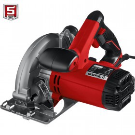 Пила циркулярная (дисковая) Зубр 1300 Вт ПД-55