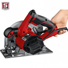 Пила циркулярная (дисковая) Зубр 1300 Вт ПД-55