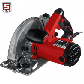 Пила циркулярная (дисковая) Зубр 1600 Вт ПД-65