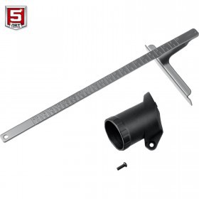 Пила циркулярная (дисковая) Зубр 1600 Вт ПД-65