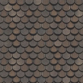 Гибкая черепица ТехноНиколь Shinglas Атлантика Мадейра, 1,5 м2/упак