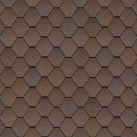 Гибкая черепица ТехноНиколь Shinglas Вестерн Каньон, 1,5 м2/упак