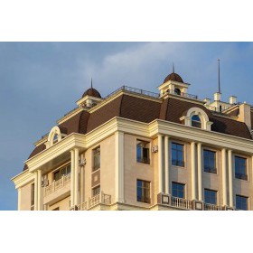 Гибкая черепица ТехноНиколь Shinglas Вестерн Каньон, 1,5 м2/упак