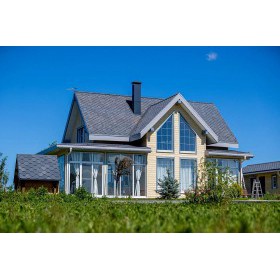 Гибкая черепица ТехноНиколь Shinglas Вестерн Ниагара, 1,5 м2/упак