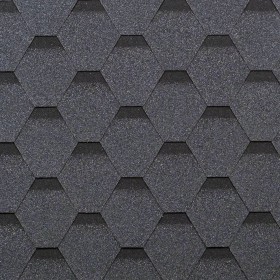 Гибкая черепица ТехноНиколь Shinglas Кадриль Ольха, 3 м2/упак