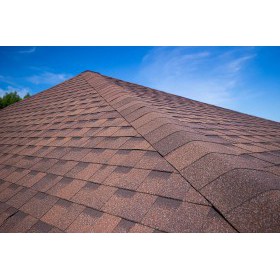 Гибкая черепица ТехноНиколь Shinglas Кантри Алабама, 2,6 м2/упак
