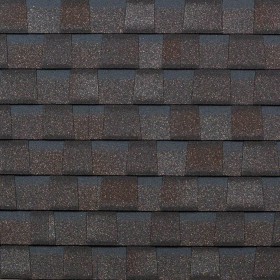 Гибкая черепица ТехноНиколь Shinglas Кантри Умбра, 2,6 м2/упак