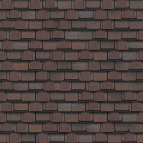 Гибкая черепица ТехноНиколь Shinglas Континент Америка, 1,5 м2/упак