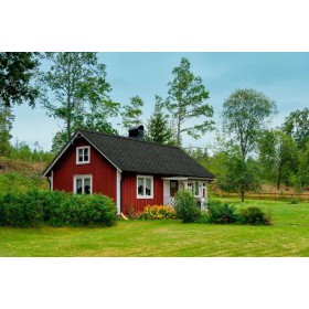 Гибкая черепица ТехноНиколь Shinglas Оптима Зеленый, 3 м2/упак