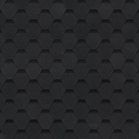 Гибкая черепица ТехноНиколь Shinglas Оптима Серый, 3 м2/упак