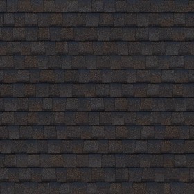 Гибкая черепица ТехноНиколь Shinglas Ранчо Умбра, 2 м2/упак