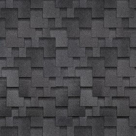 Гибкая черепица ТехноНиколь Shinglas Финская черепица Аккорд Серый, 3 м2/упак