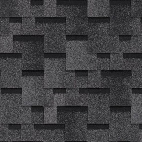 Гибкая черепица ТехноНиколь Shinglas Ультра Фокстрот Платан, 3 м2/упак