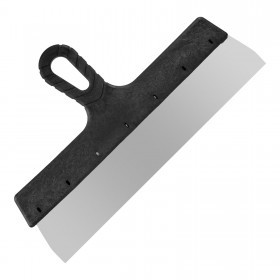 Шпатель фасадный, прямой, 350 мм РемоКолор, шт