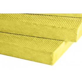Минеральная вата Эковер Лайт Универсал 28 кг/м3 1000х600х100 мм, 4 шт/упак
