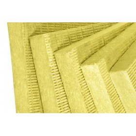 Минеральная вата Эковер Стандарт 50 кг/м3 1000х600х100 мм, 6 шт/упак