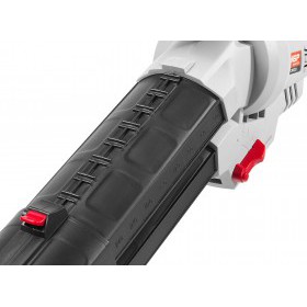 Пылесос-воздуходувка садовый электрический Зубр 3000 Вт ЗПСЭ-3000