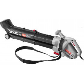 Пылесос-воздуходувка садовый электрический Зубр 3000 Вт ЗПСЭ-3000