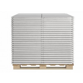 Элемент пола Кнауф СуперПол 1200х600х20 мм, шт