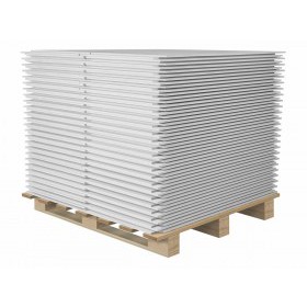 Элемент пола Кнауф СуперПол 1200х600х20 мм, шт