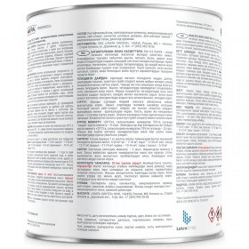 Эмаль ПФ-115 Лакра красная 2,8 кг, шт