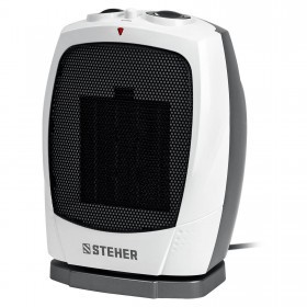 Тепловентилятор Steher с автоповоротом 2 кВт SVK-2000T