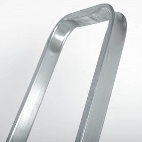 Стремянка алюминиевая, 7 ступеней, шт