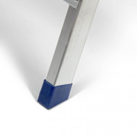 Стремянка алюминиевая, 7 ступеней, шт